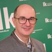 Horst Jauschnegg Horst Jauschnegg