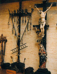 Kreuz.jpg © Standl Kreuz.jpg © Standl