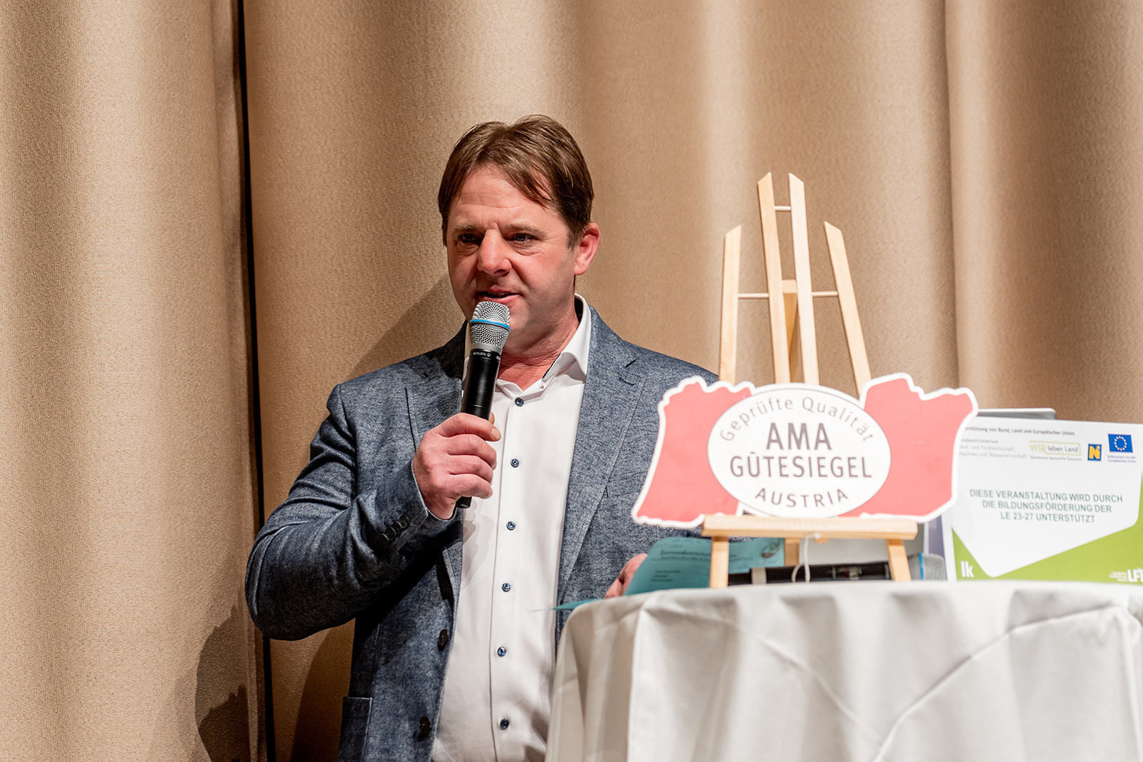 © Georg Pomaßl/LK Niederösterreich © Georg Pomaßl/LK Niederösterreich