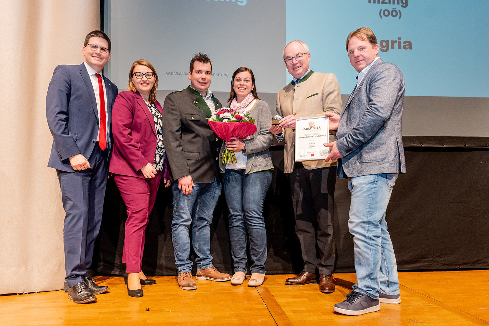 © Georg Pomaßl/LK Niederösterreich © Georg Pomaßl/LK Niederösterreich