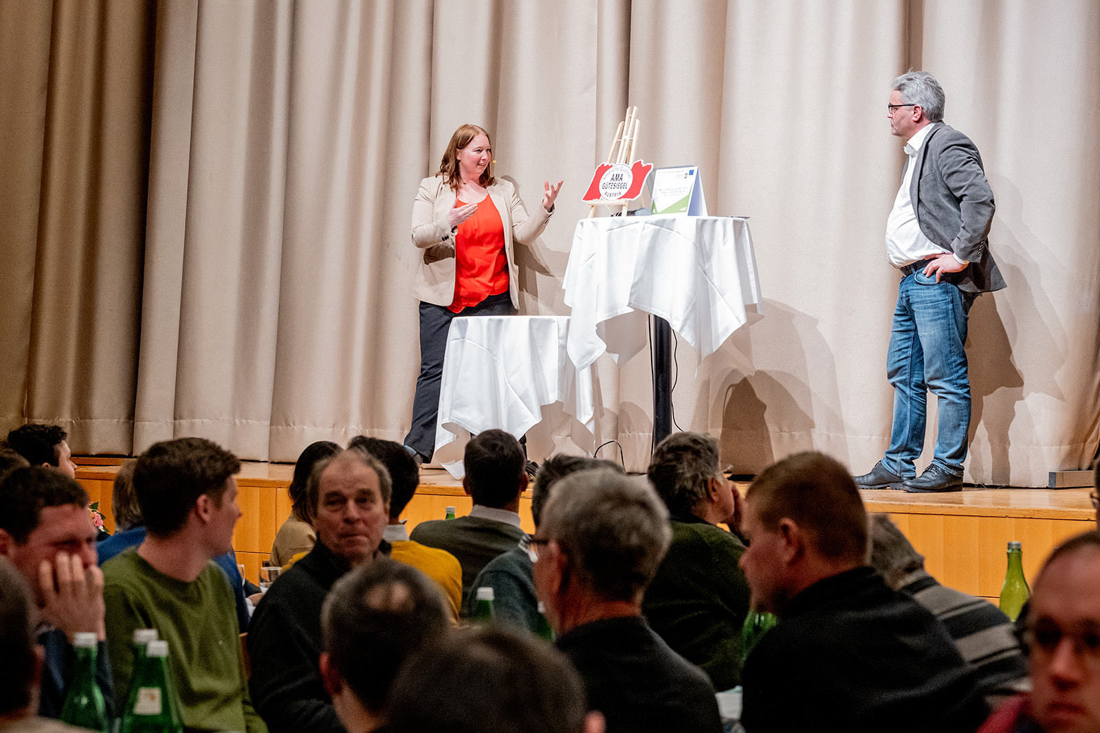 © Georg Pomaßl/LK Niederösterreich © Georg Pomaßl/LK Niederösterreich