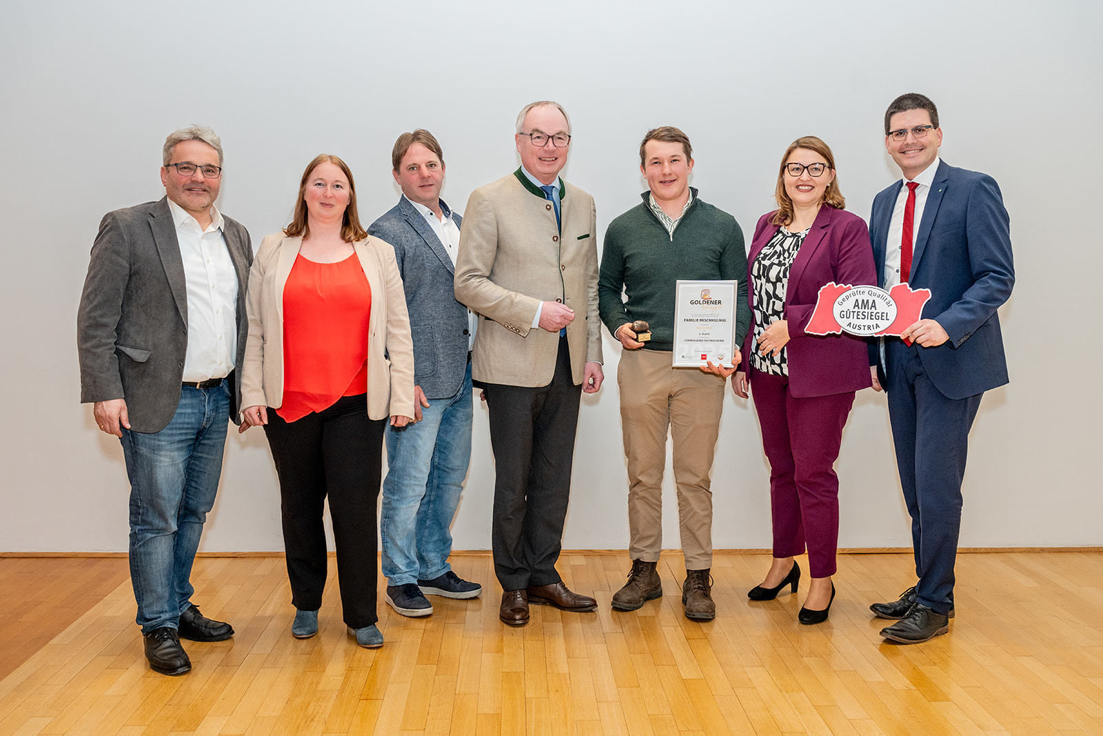 © Georg Pomaßl/LK Niederösterreich © Georg Pomaßl/LK Niederösterreich