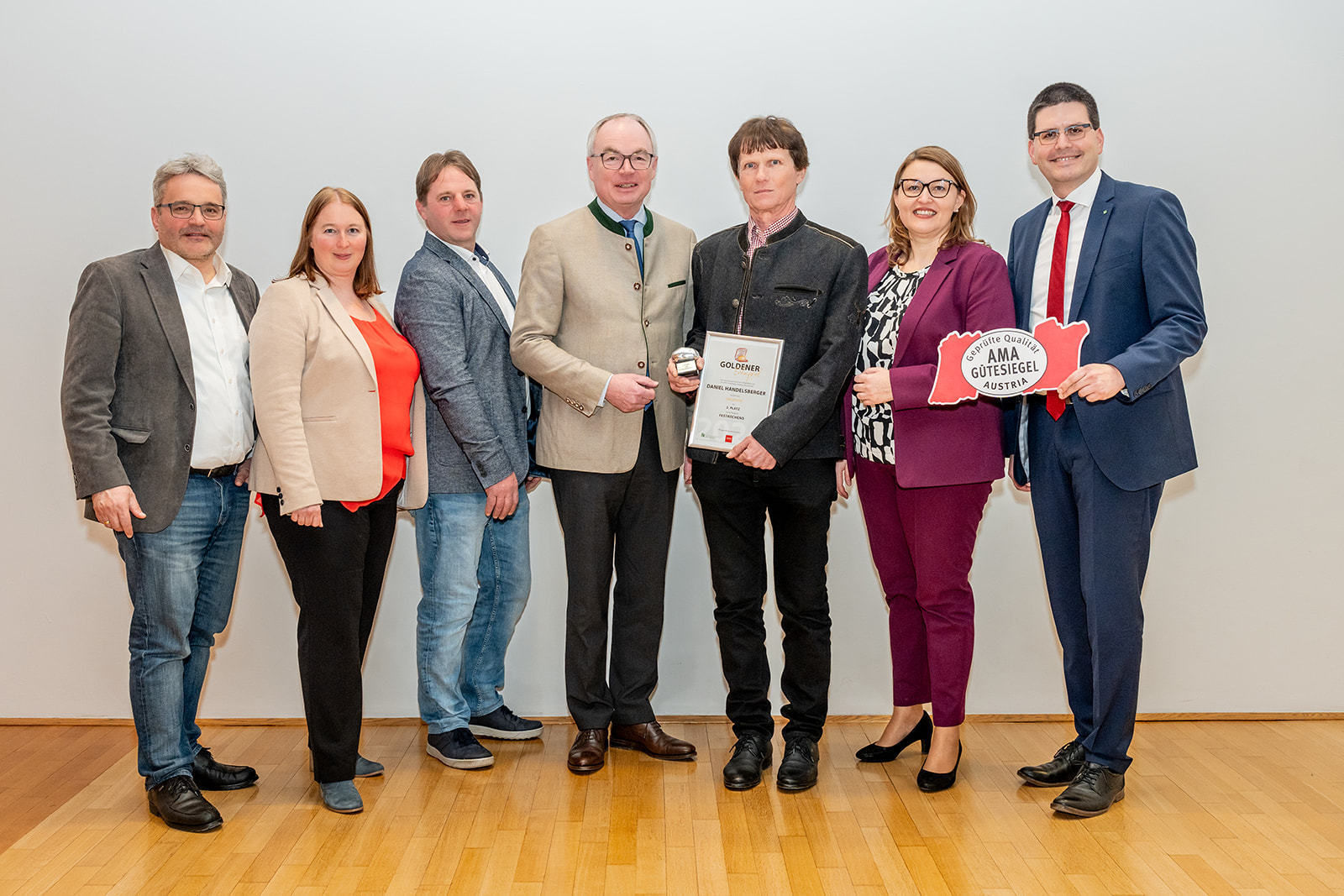 © Georg Pomaßl/LK Niederösterreich © Georg Pomaßl/LK Niederösterreich