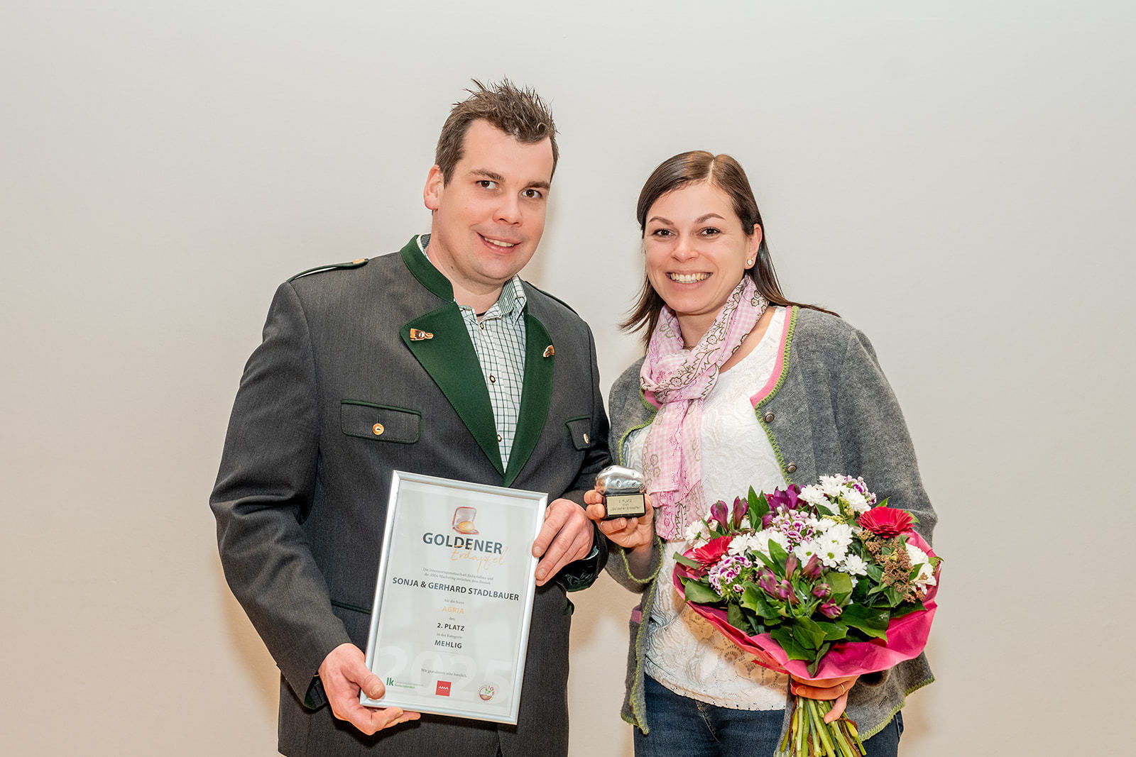 © Georg Pomaßl/LK Niederösterreich © Georg Pomaßl/LK Niederösterreich