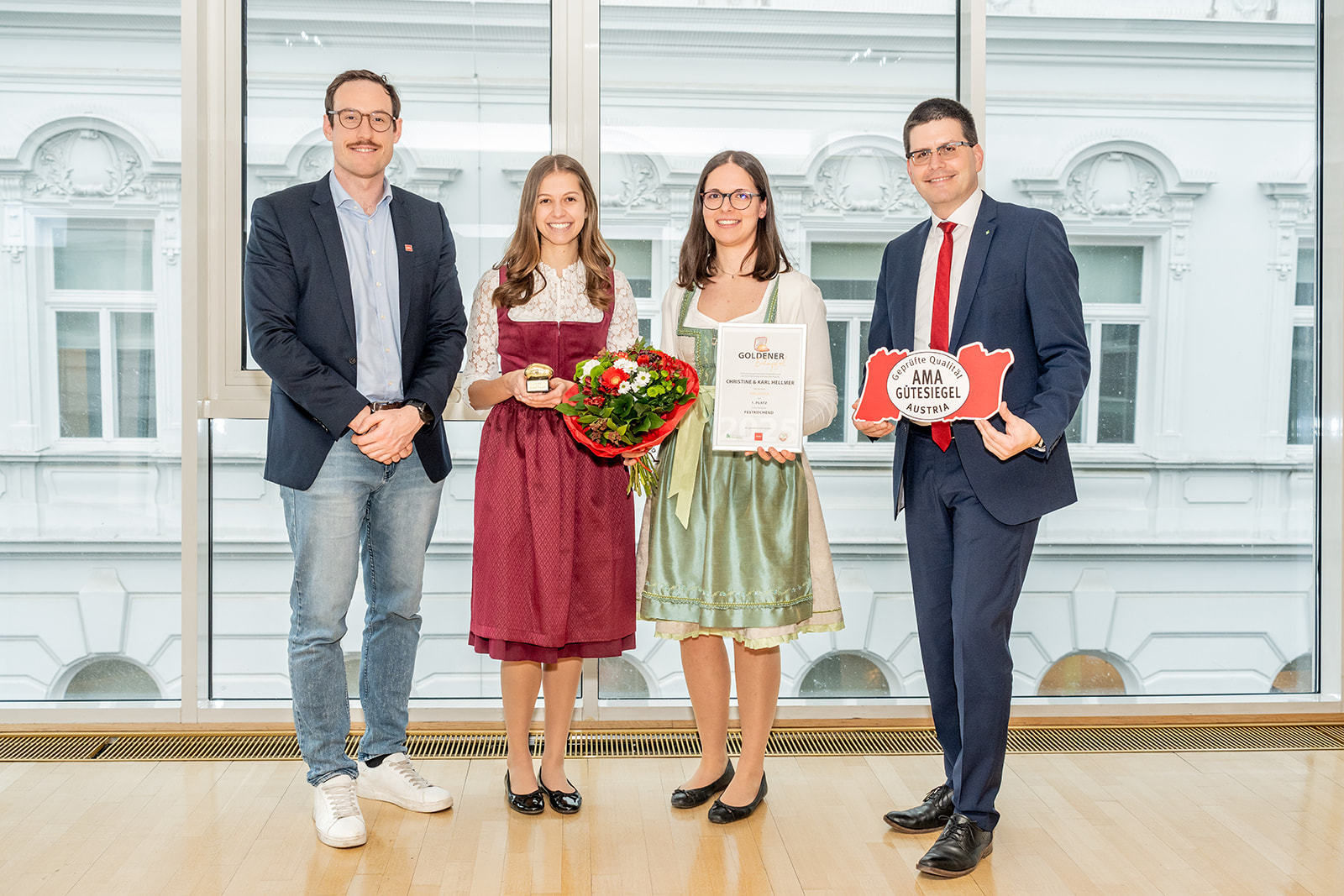 © Georg Pomaßl/LK Niederösterreich © Georg Pomaßl/LK Niederösterreich