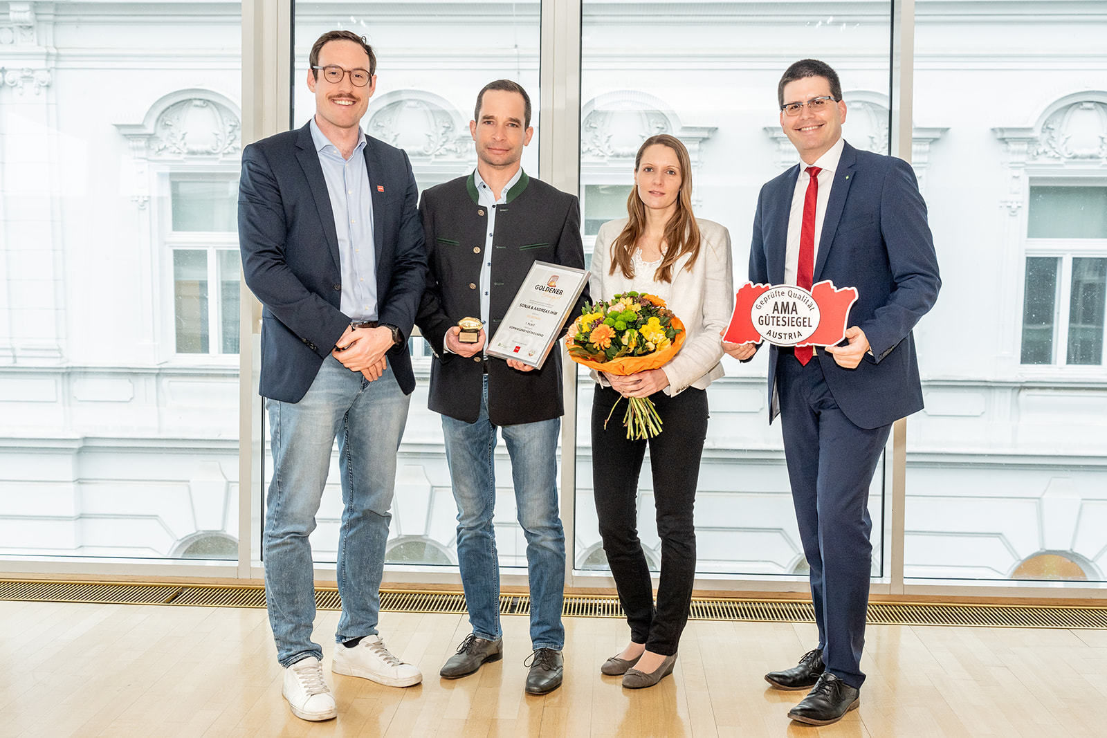 © Georg Pomaßl/LK Niederösterreich © Georg Pomaßl/LK Niederösterreich