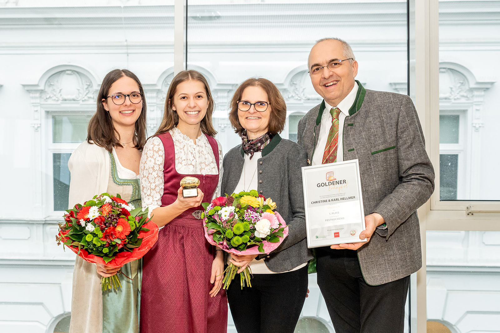 © Georg Pomaßl/LK Niederösterreich © Georg Pomaßl/LK Niederösterreich