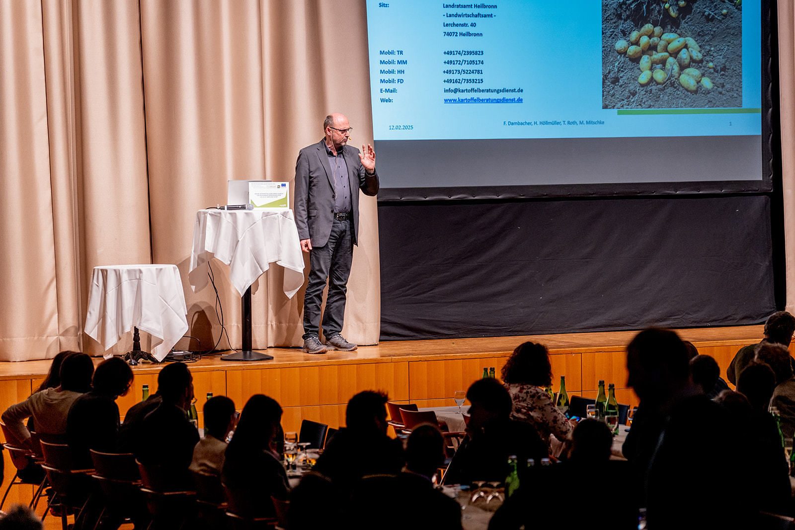 © Georg Pomaßl/LK Niederösterreich © Georg Pomaßl/LK Niederösterreich