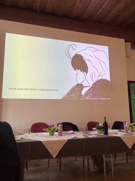 Tag der Bäuerinnen 2025 © Bäuerinnen Bezirk Baden Tag der Bäuerinnen 2025 © Bäuerinnen Bezirk Baden