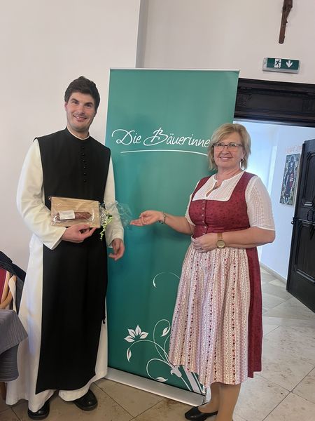 Tag der Bäuerinnen 2025 © Bäuerinnen Bezirk Baden Tag der Bäuerinnen 2025 © Bäuerinnen Bezirk Baden