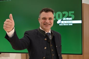 Wahl_03.jpg © LK Sbg Wahl_03.jpg © LK Sbg