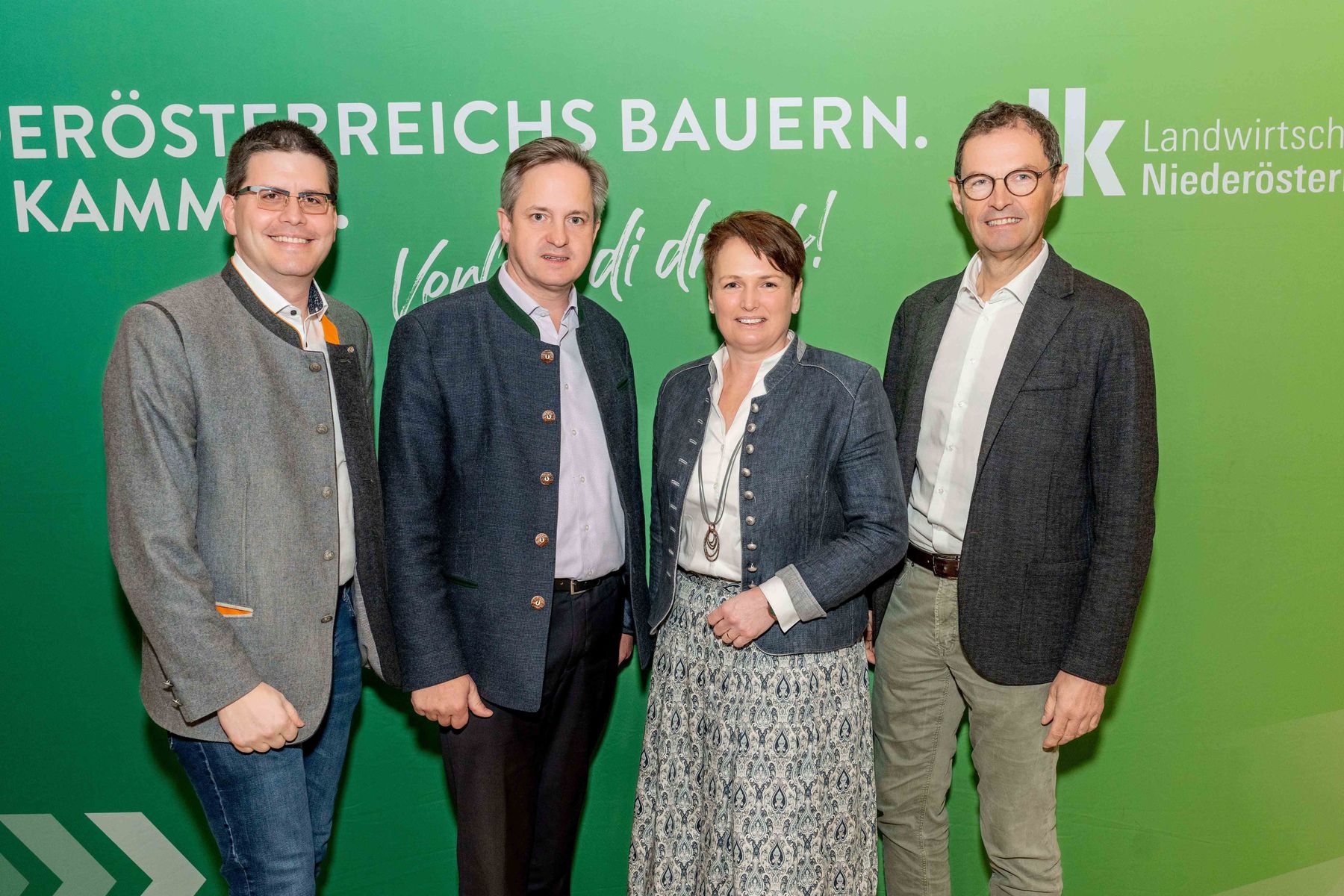 Foto 2_Red du a mit.jpg © Georg Pomaßl/LK Niederösterreich Foto 2_Red du a mit.jpg © Georg Pomaßl/LK Niederösterreich