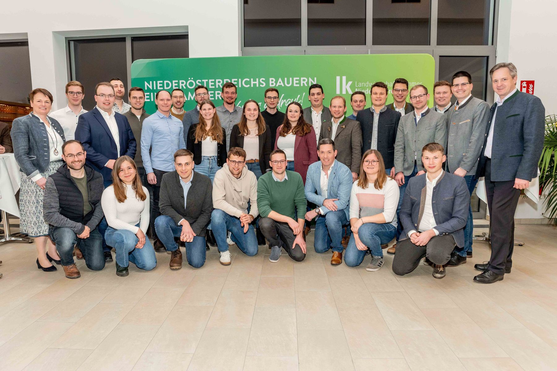 Foto 3_Red du a mit.jpg © Georg Pomaßl/LK Niederösterreich Foto 3_Red du a mit.jpg © Georg Pomaßl/LK Niederösterreich