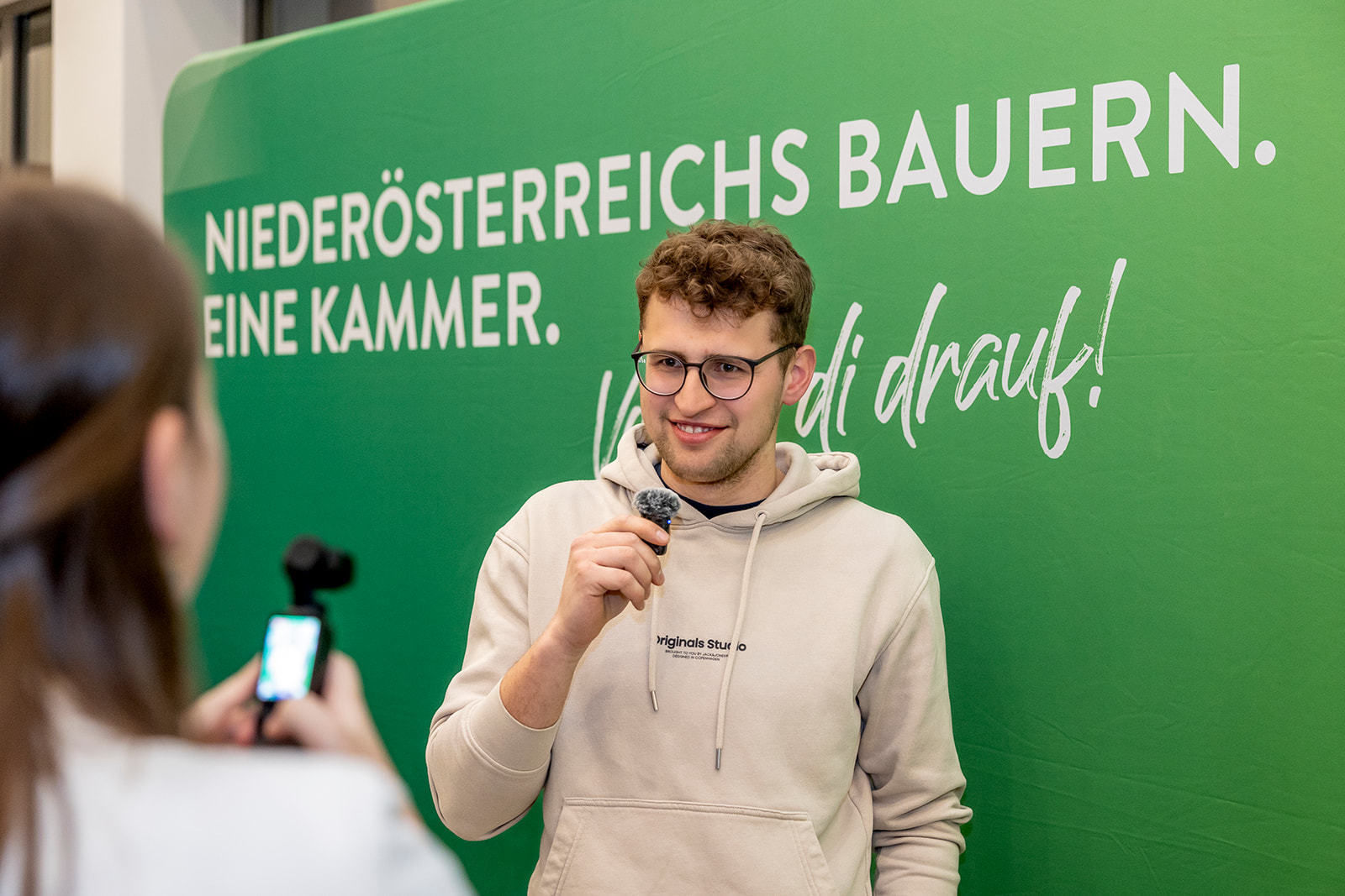 Schreiber_S4A3009_druck.jpg © David Schreiber/LK Niederösterreich Schreiber_S4A3009_druck.jpg © David Schreiber/LK Niederösterreich