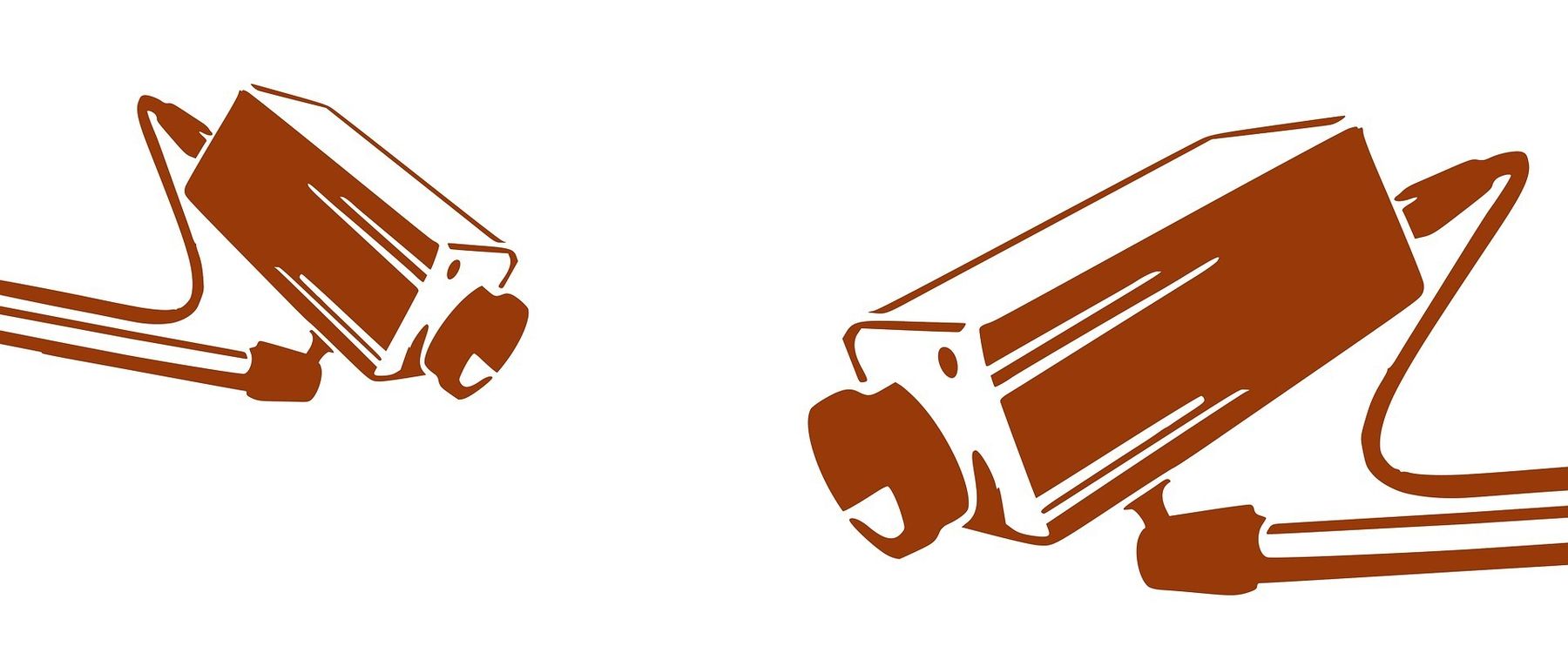 Videoüberwachung .jpg © Archiv Videoüberwachung .jpg © Archiv