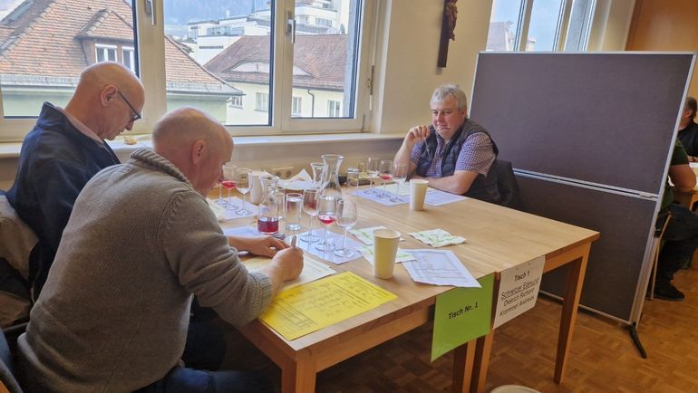 © LK Vbg. © LK Vbg.