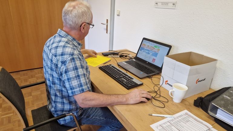 © LK Vbg. © LK Vbg.