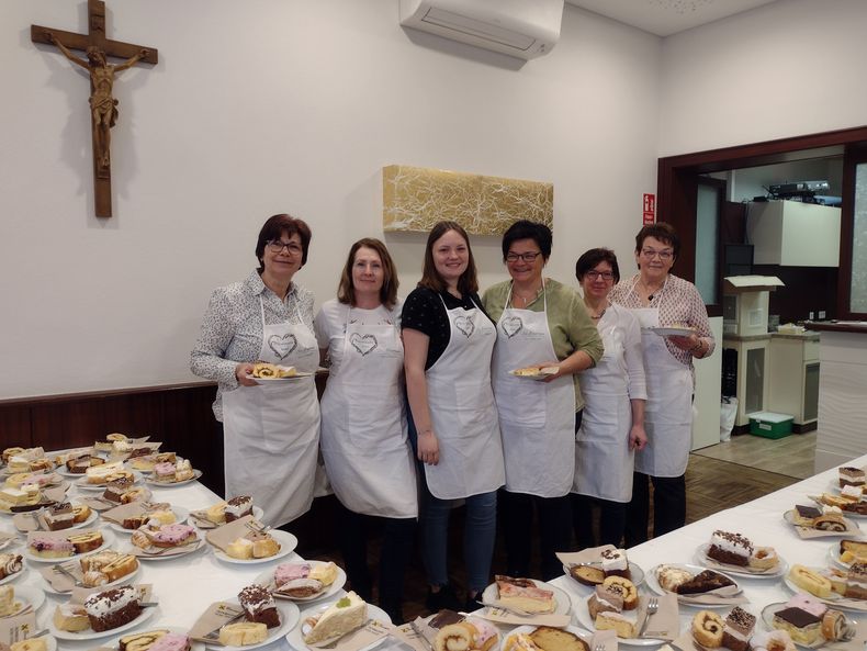 2025 Tag der Bäuerin Gebiet Tullnerfeld 2025 Tag der Bäuerin Gebiet Tullnerfeld