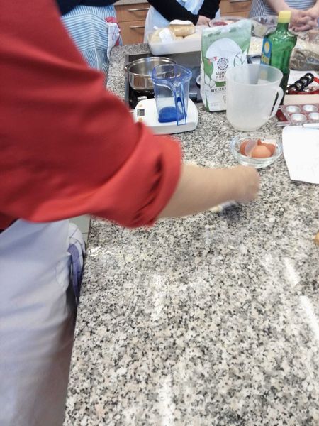 Nudelküche © Bäuerinnen Bezirk Baden Nudelküche © Bäuerinnen Bezirk Baden