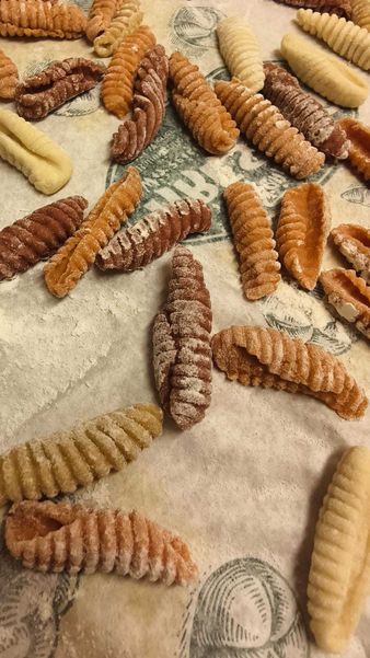 Nudelküche © Bäuerinnen Bezirk Baden Nudelküche © Bäuerinnen Bezirk Baden