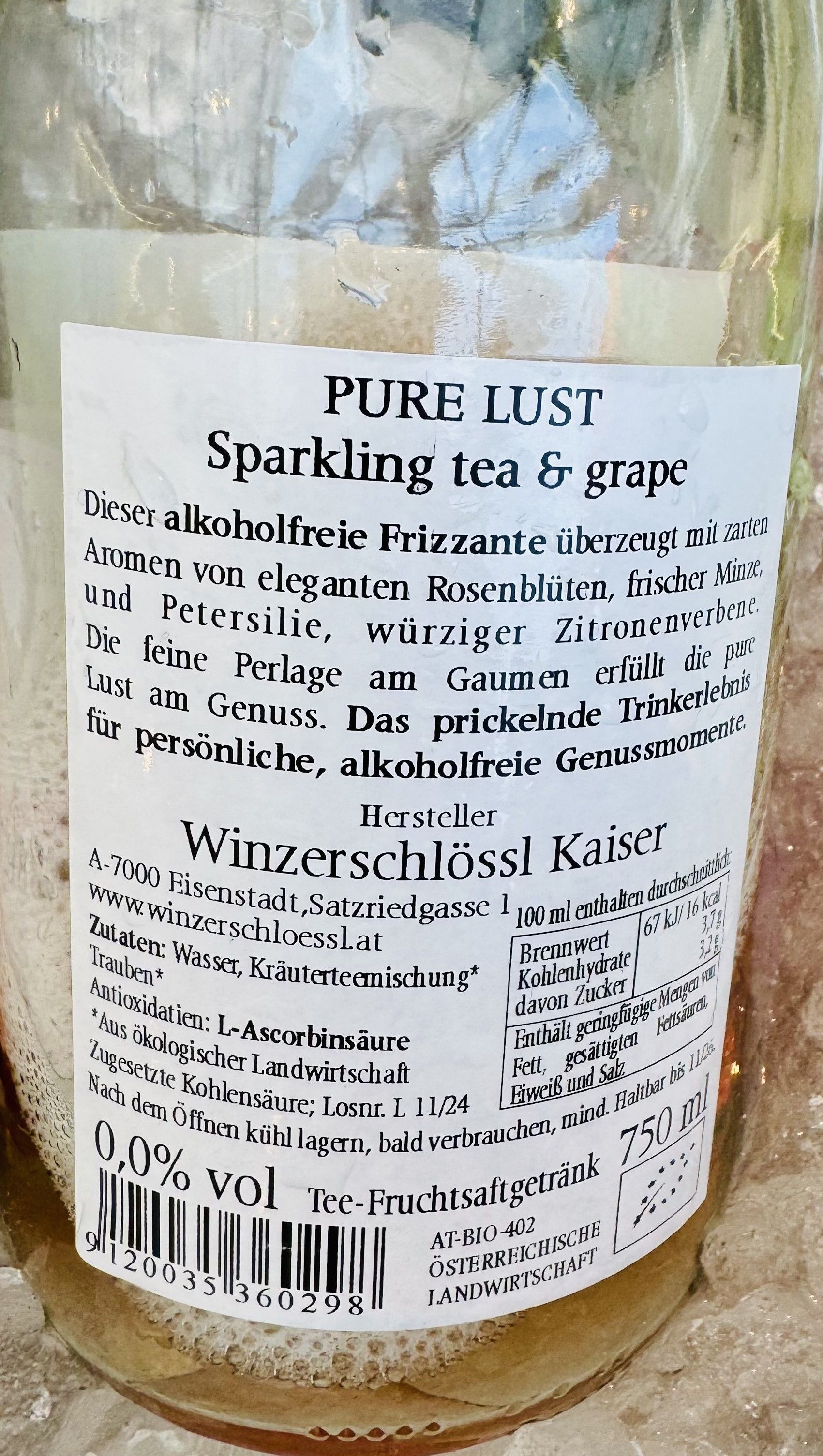 2_Kaiser ©Klöckl.jpg © Ing. Verena Klöckl, BA MA 2_Kaiser ©Klöckl.jpg © Ing. Verena Klöckl, BA MA