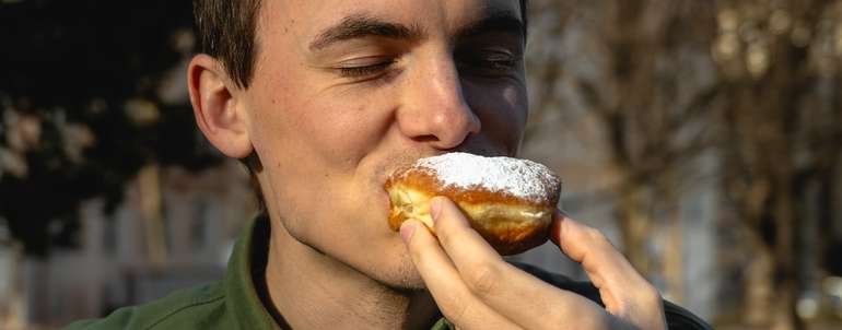 Genuss Region-Krapfen 1.jpg © AMA-Marketing