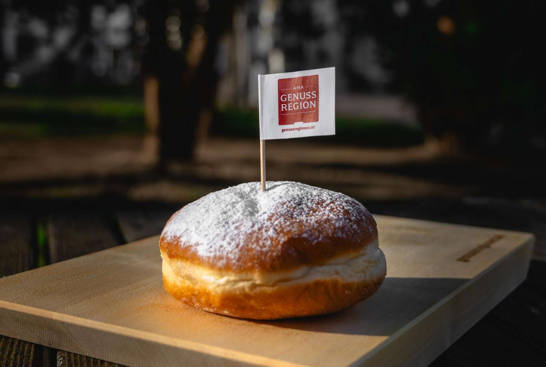 Genuss Region-Krapfen 2.jpg © AMA-Marketing