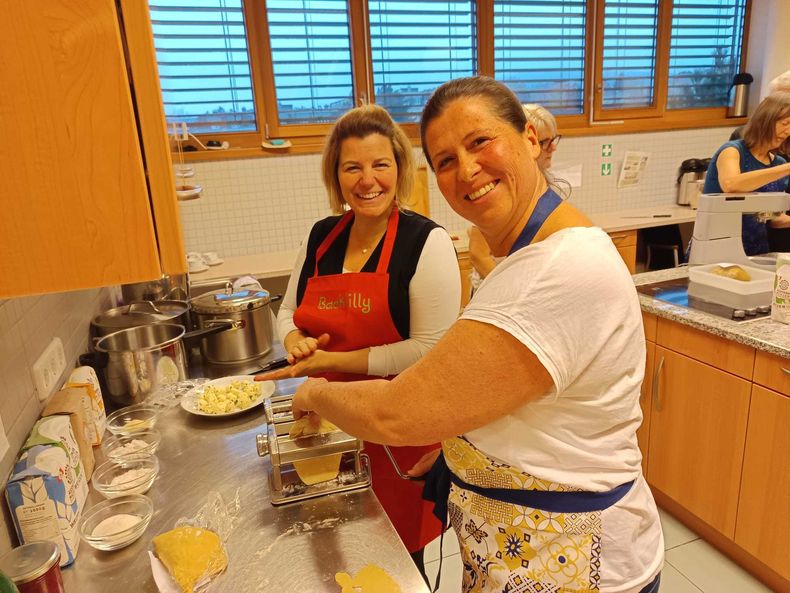 Nudelküche handgemacht & kreativ - Die Bäuerinnen im Bezirk Mödling.jpg