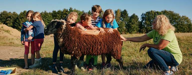 Bauernhof.jpg © Ulrich Zinell Bauernhof.jpg © Ulrich Zinell