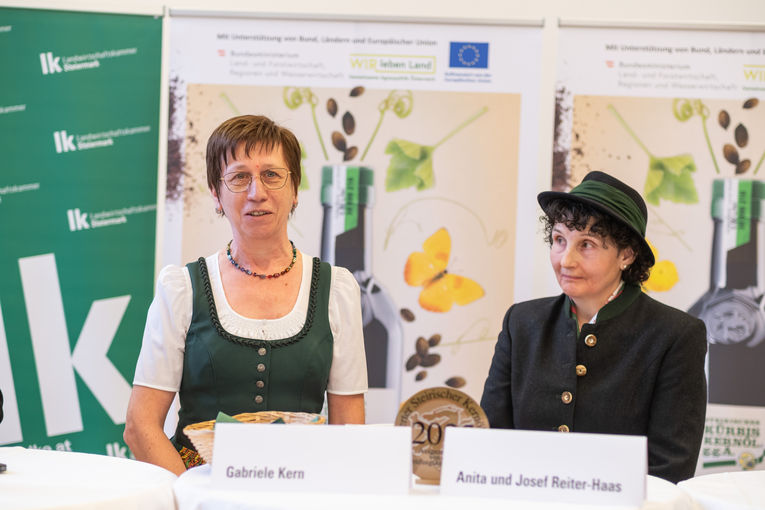 © LK Steiermark/Danner