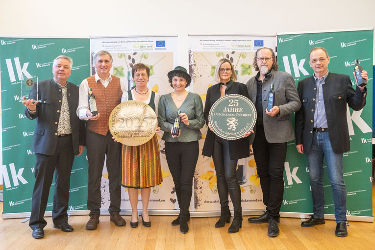 © LK Steiermark/Danner