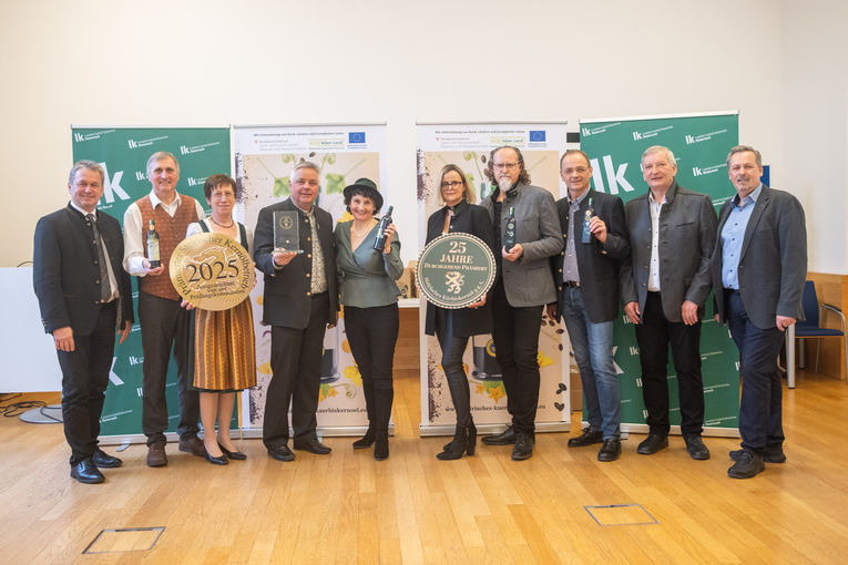 © LK Steiermark/Danner