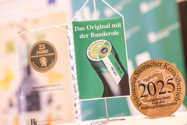 © LK Steiermark/Danner