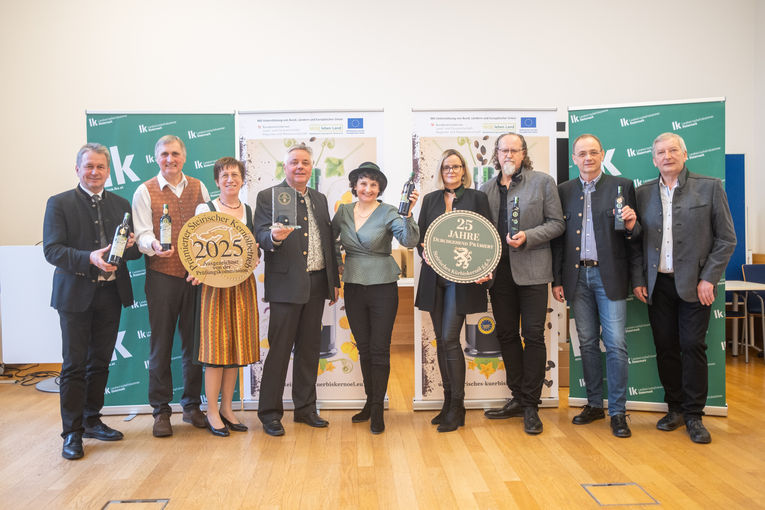© LK Steiermark/Danner
