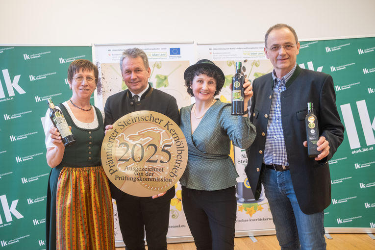 © LK Steiermark/Danner