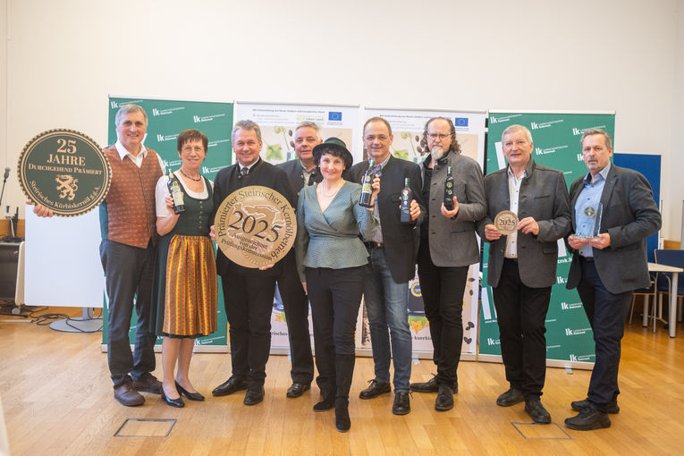 © LK Steiermark/Danner