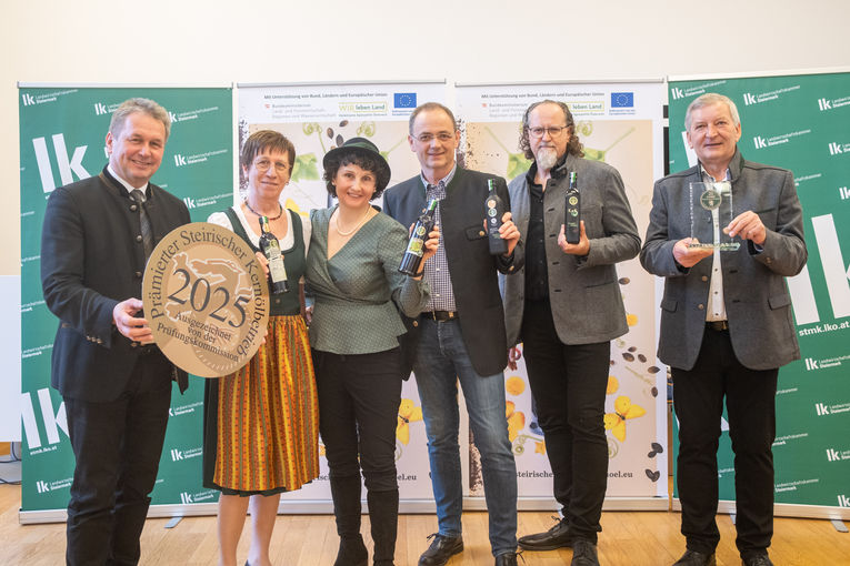 © LK Steiermark/Danner