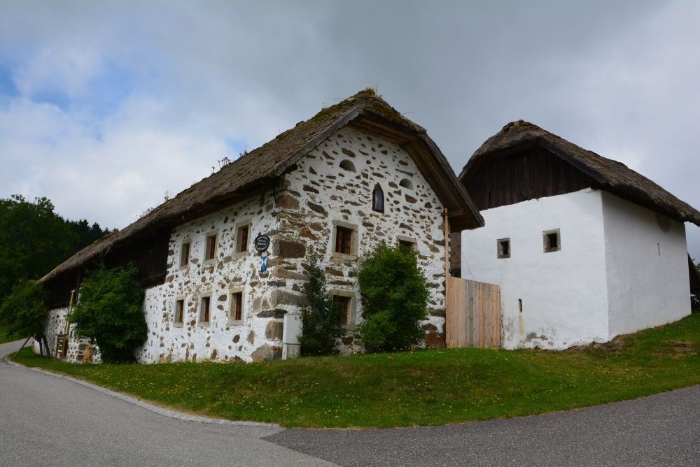 Freilichtmuseum_Pelmberg.jpg © Freilichtmuseum Pelmberg Freilichtmuseum_Pelmberg.jpg © Freilichtmuseum Pelmberg