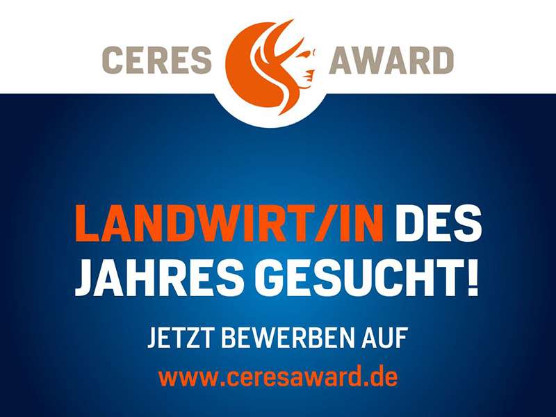 CERES-AWARD.jpg © agrarheute