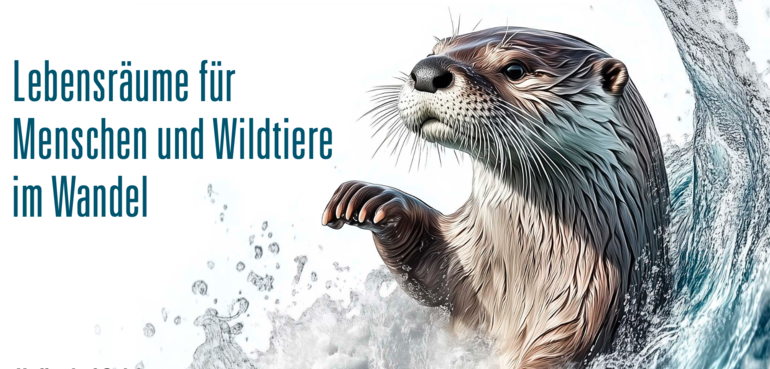 Wildökologisches Forum .png © AdobeStock KI