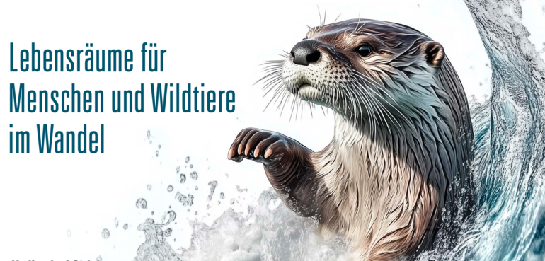 Wildökologisches Forum .png © AdobeStock KI Wildökologisches Forum .png © AdobeStock KI
