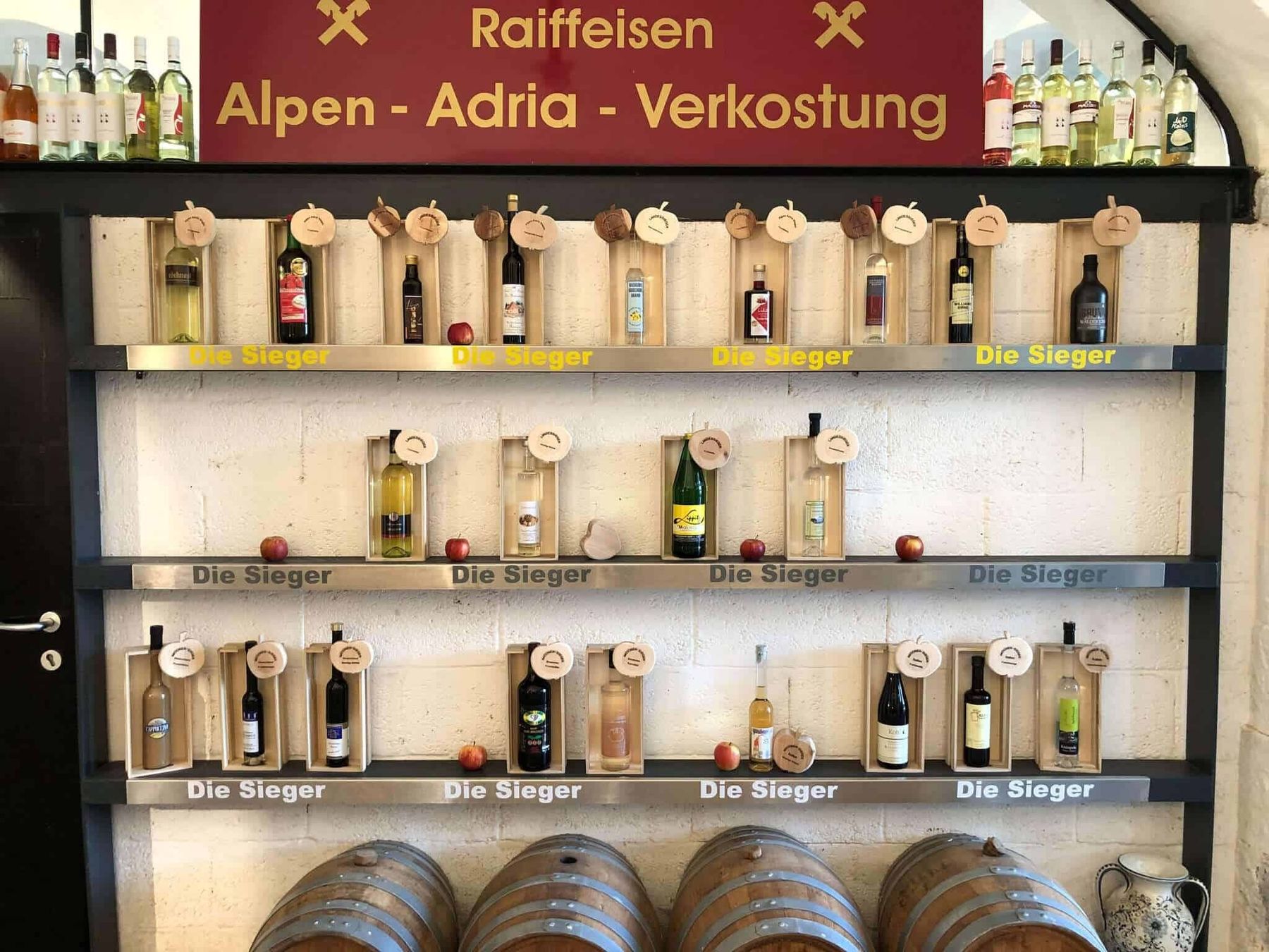 Mostbarkeiten © Mostbarkeiten Mostbarkeiten © Mostbarkeiten