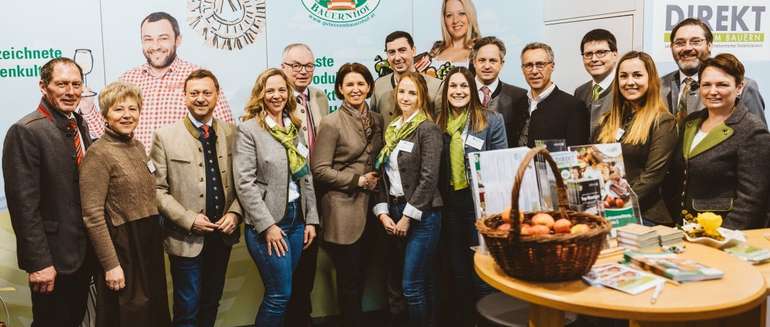 Ab Hof 2024.jpg © Messe Wieselburg/Schafranek.at Ab Hof 2024.jpg © Messe Wieselburg/Schafranek.at