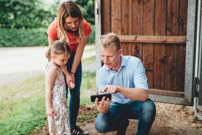 @Urlaub am Bauernhof Kärnten - Daniel Gollner.jpg © Urlaub am Bauernhof Kärnten