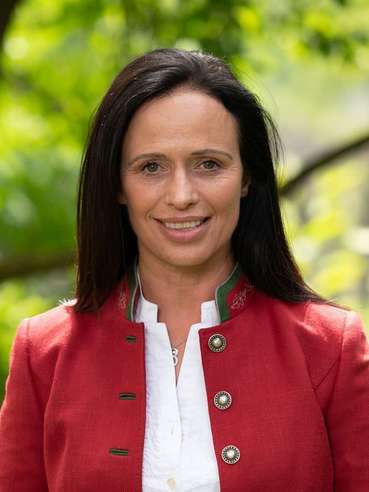 Astrid Brunner.jpg © Paul Gruber