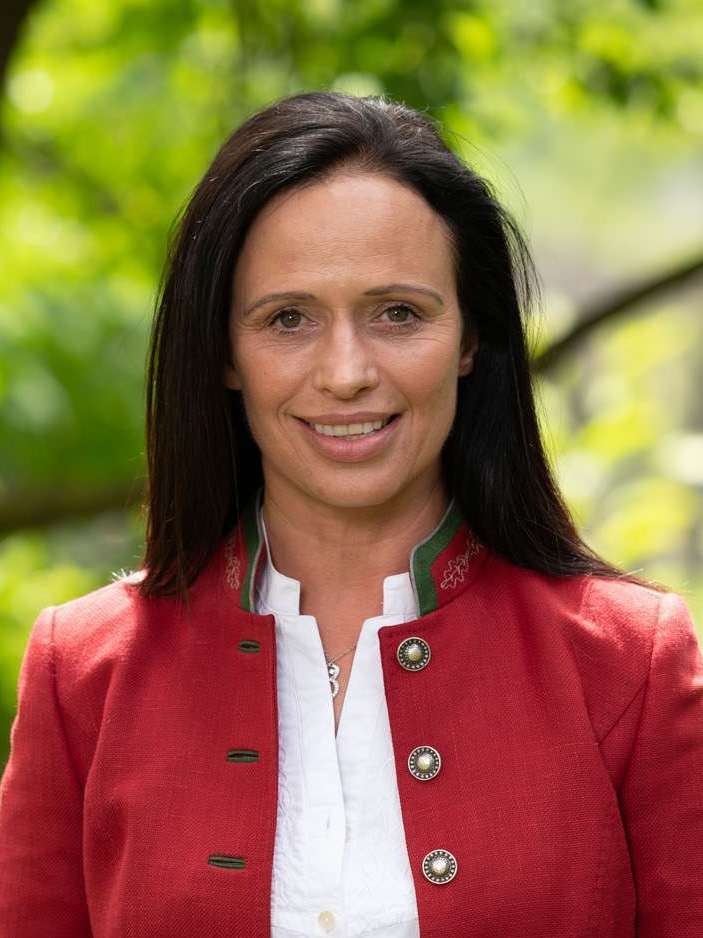 Astrid Brunner.jpg © Paul Gruber