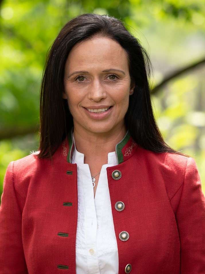 Astrid Brunner.jpg © Paul Gruber Astrid Brunner.jpg © Paul Gruber