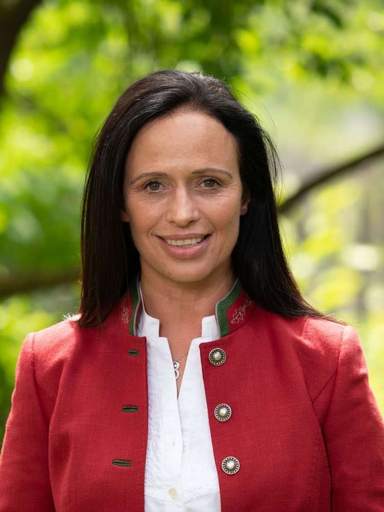 Astrid Brunner.jpg © Paul Gruber