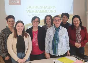 BU5.jpg © ARGE Seminarbäuerinnen BU5.jpg © ARGE Seminarbäuerinnen
