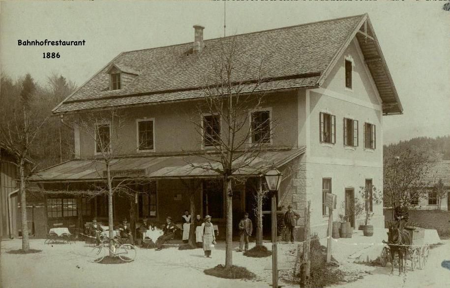 sb10_mb_Bahnhof.jpg © Privat sb10_mb_Bahnhof.jpg © Privat